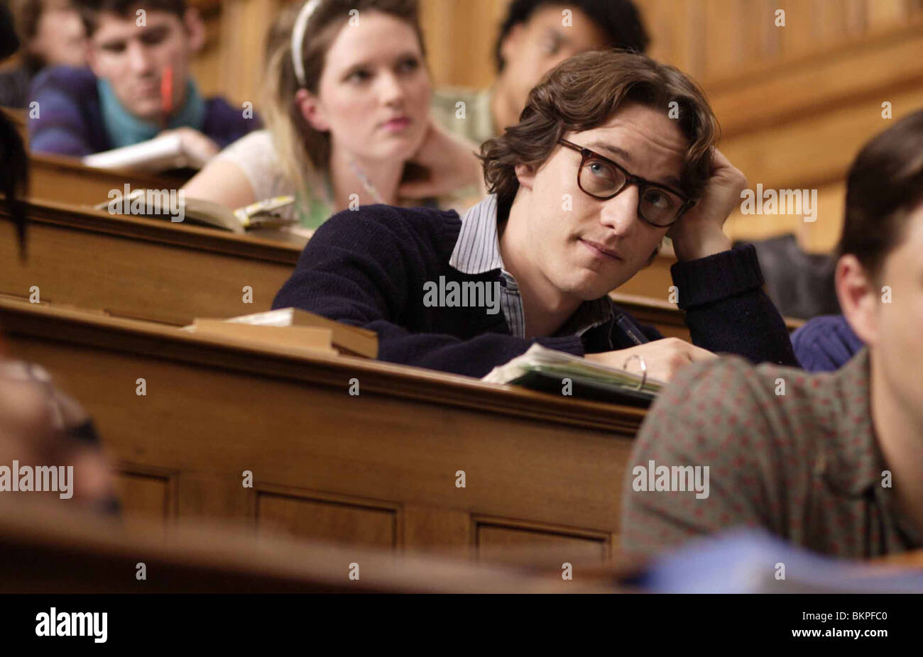 Starter for 10 film stills hires stock photography and images Alamy