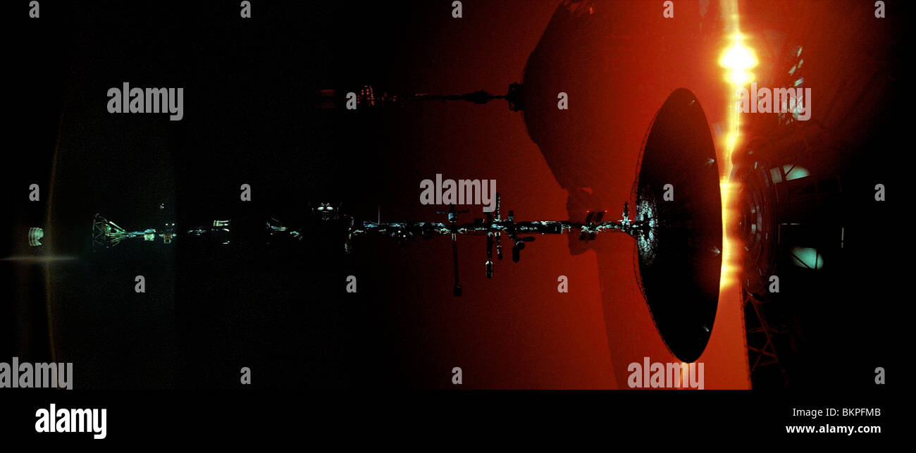 SUNSHINE (2007) DANNY BOYLE (DIR) SSHI 00135 Stock Photo Alamy
