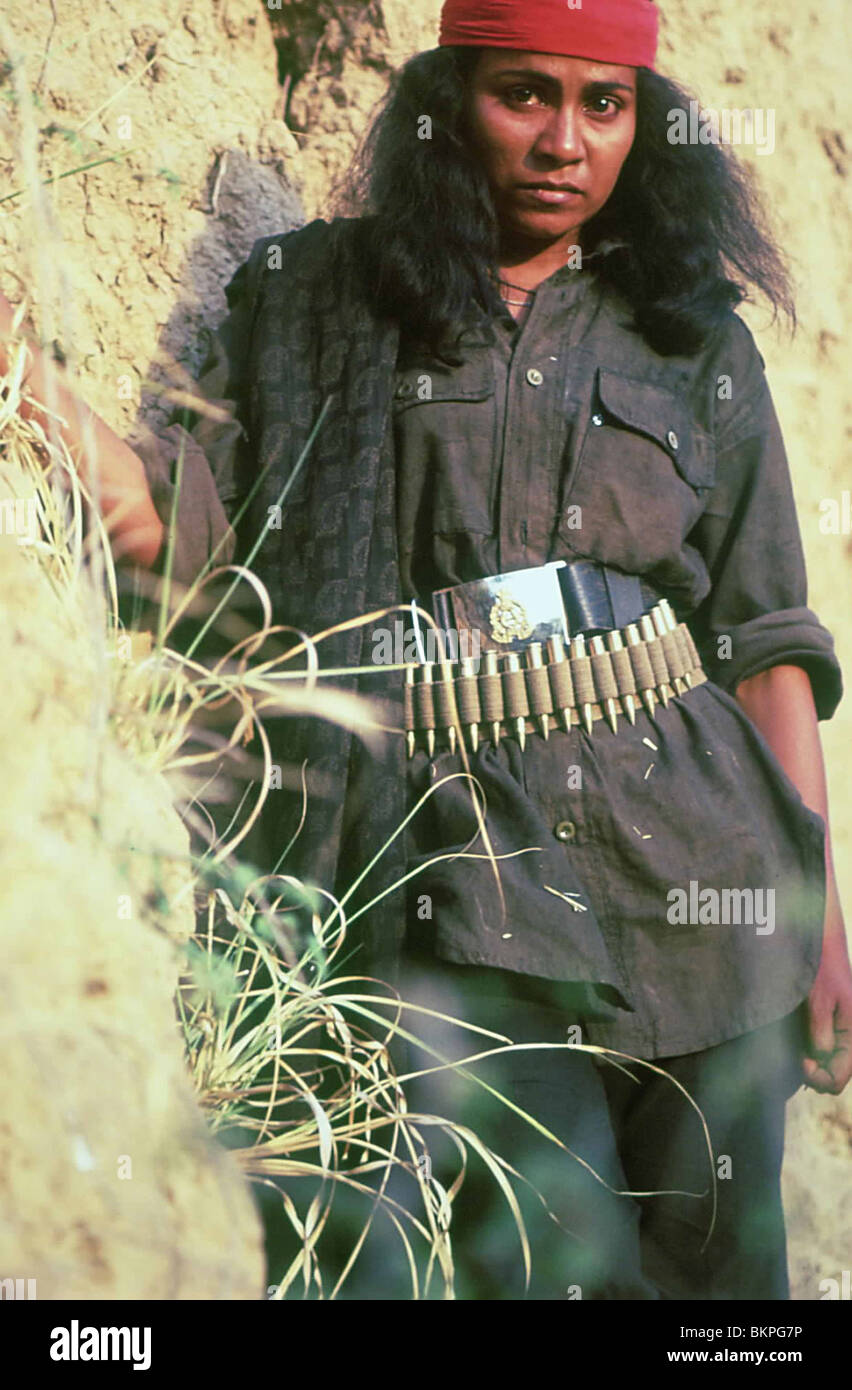 BANDIT QUEEN (1994) PHOOLAN DEVI SHEKHAR KAPUR (DIR) BDTQ 002 Stock