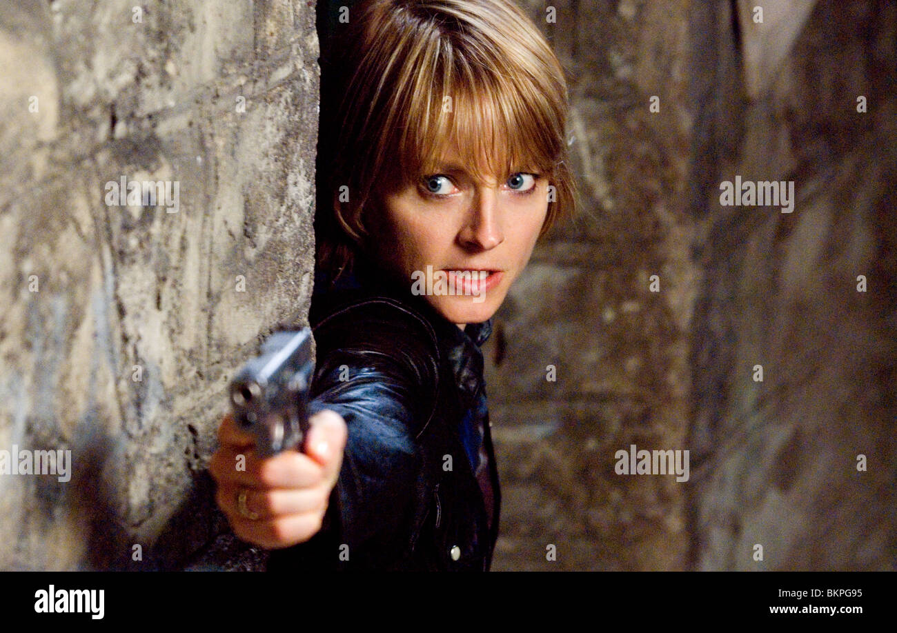 The brave one 2007 jodie foster hi-res stock photography and
