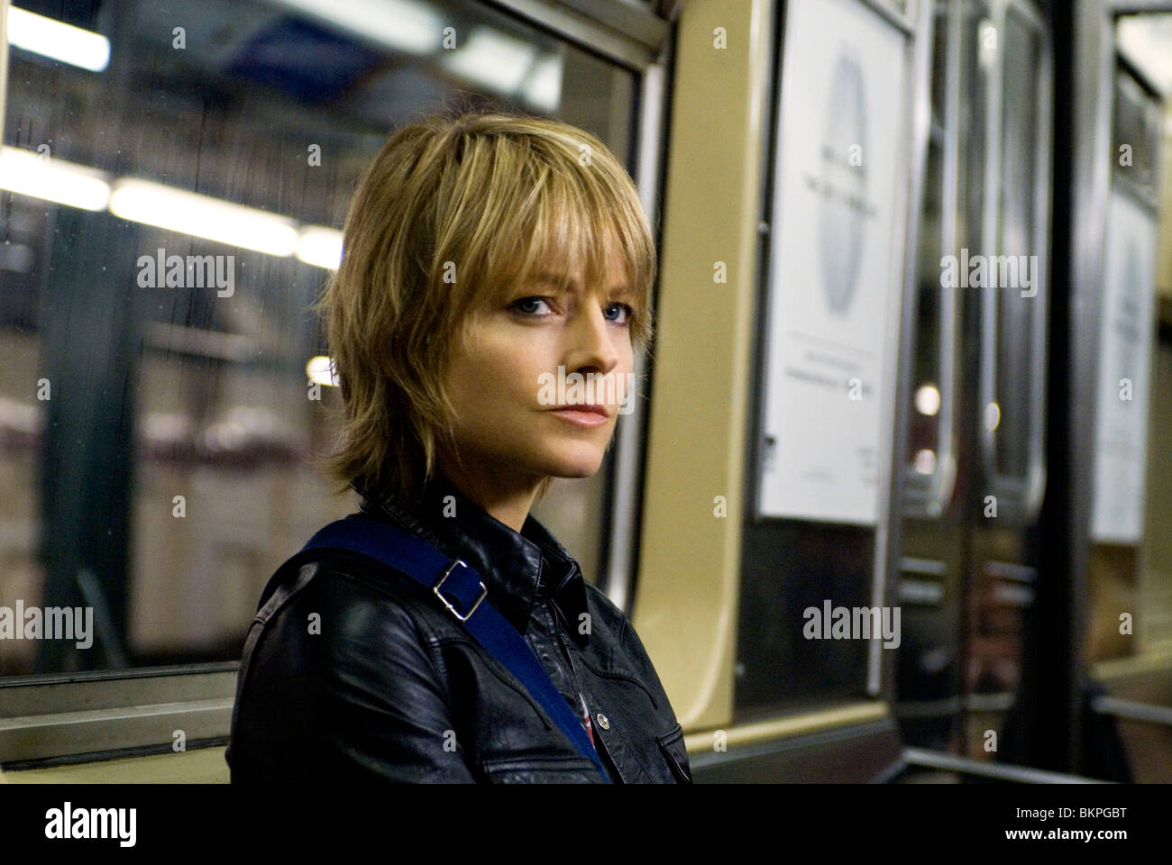 The brave one 2007 jodie foster hi-res stock photography and