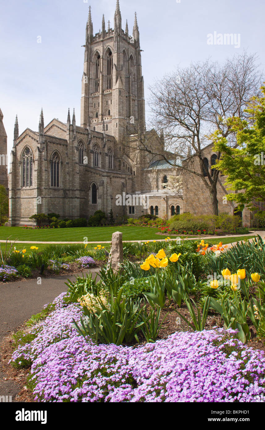 Bryn athyn spring hires stock photography and images Alamy