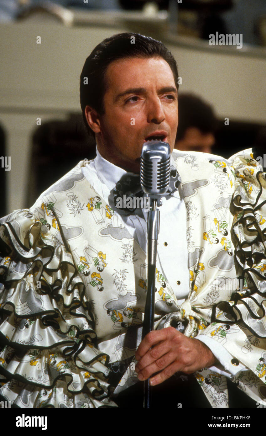 THE MAMBO KINGS (1991) ARMAND ASSANTE ARNE GLIMCHER (DIR) MBO 066 Stock Photo