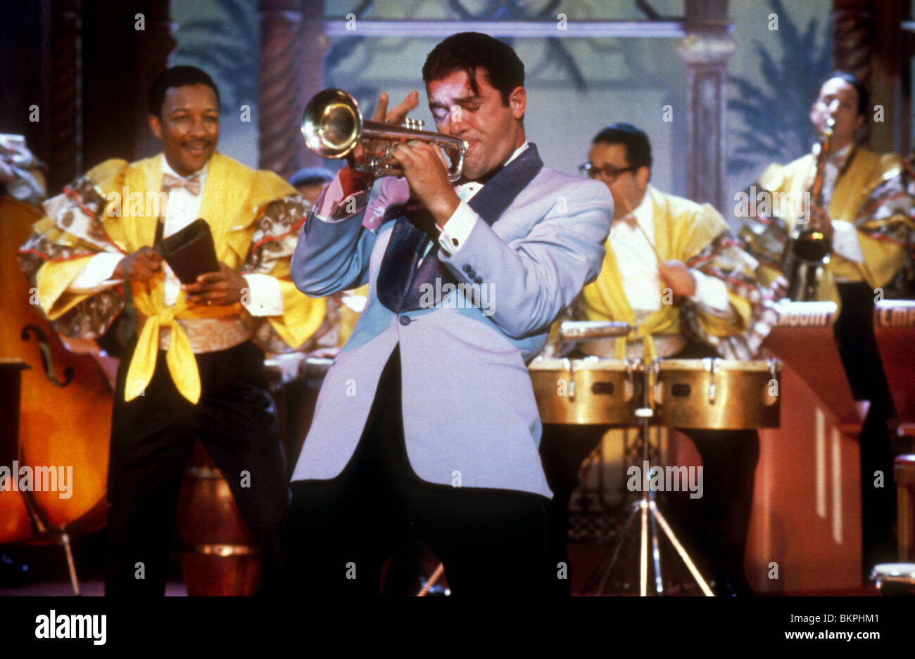 The mambo kings hires stock photography and images Alamy