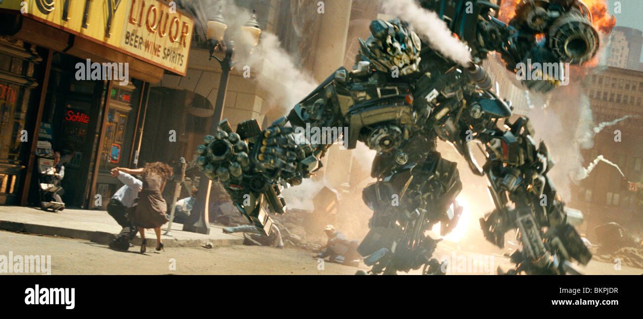 Transformers 2007 ironhide online