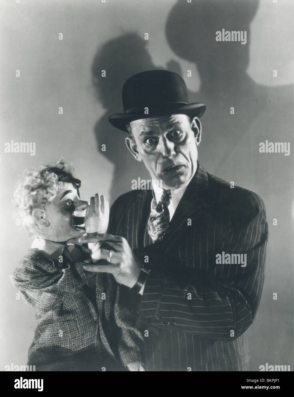 THE UNHOLY THREE (1925) LON CHANEY UHT 001P Stock Photo Alamy