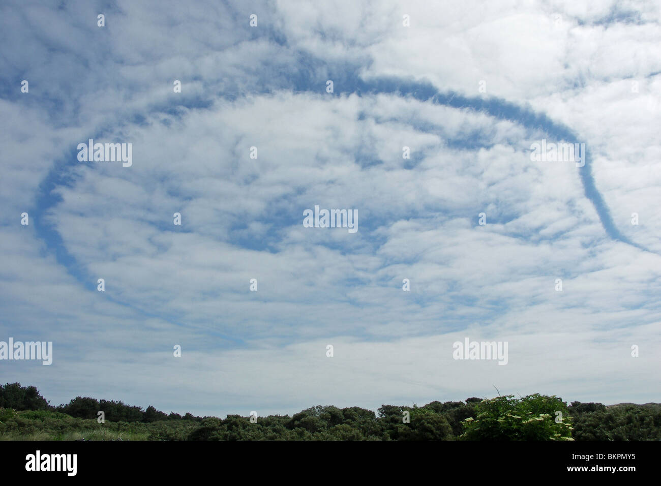 On clouds pattern hi-res stock photography and images - Alamy