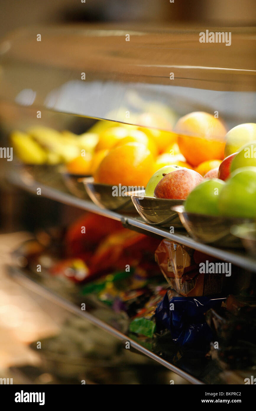 Canteen Food High Resolution Stock Photography and Images Alamy