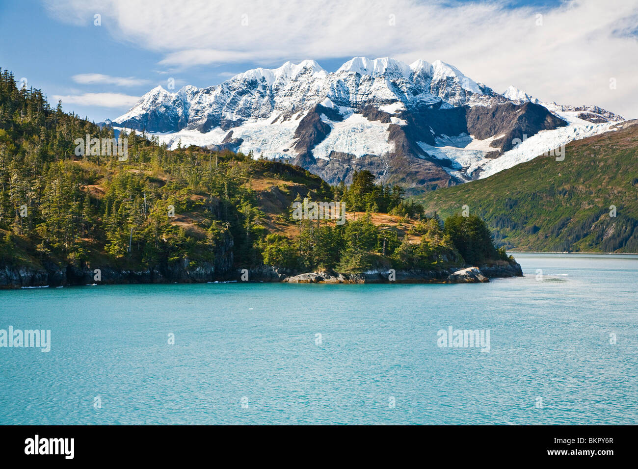 Glaciers In Background High Resolution Stock Photography and Images - Alamy