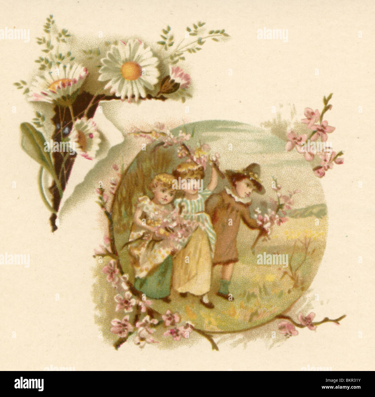 Victorian Ragged Children Victorian children hi-res stock photography and images - Alamy
