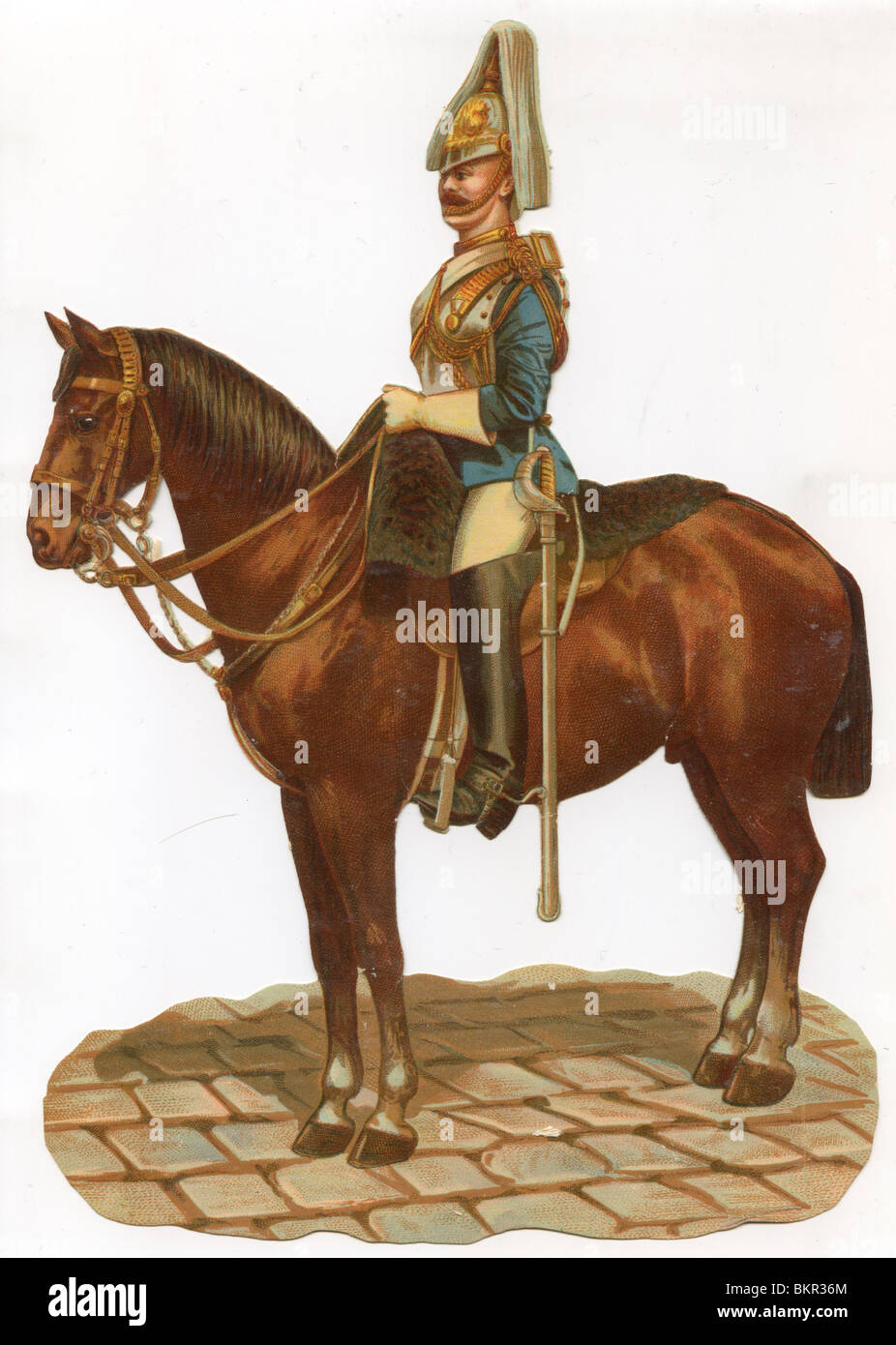 Cavalry Horses High Resolution Stock Photography and Images - Alamy