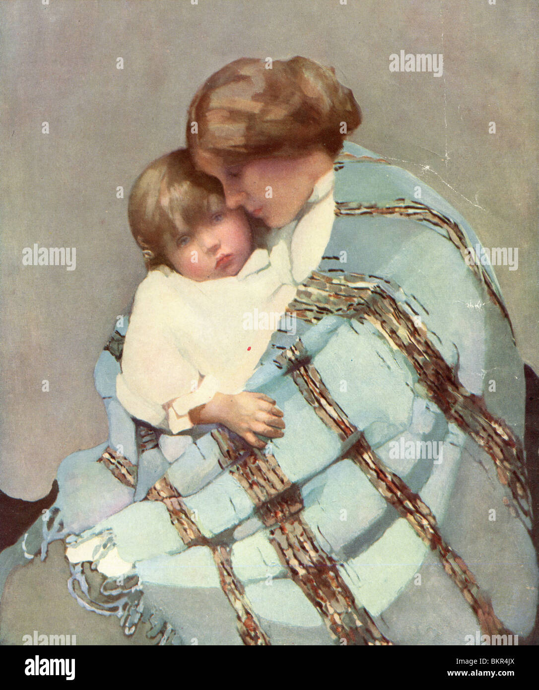 Norah neilson grey hires stock photography and images Alamy