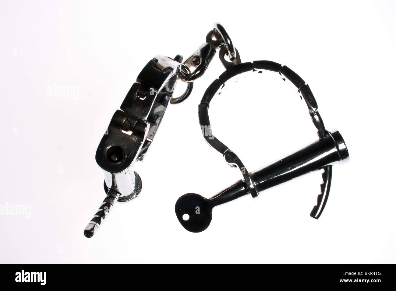 Handcuff court hi-res stock photography and images - Page 9 - Alamy
