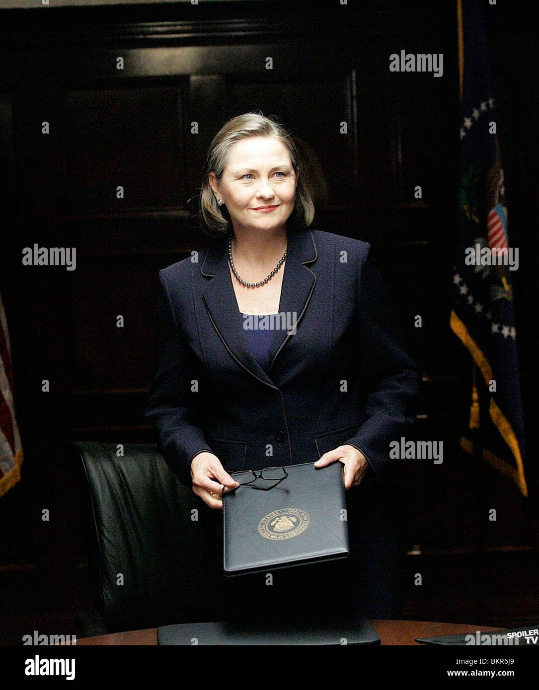 Cherry jones hires stock photography and images Alamy