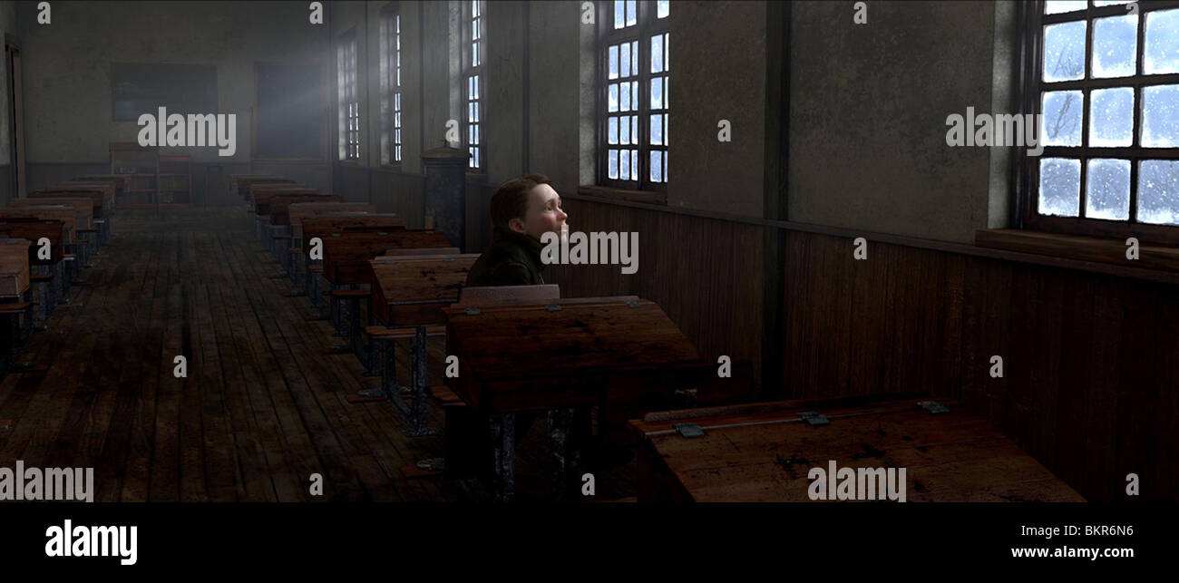 a christmas carol robert zemeckis