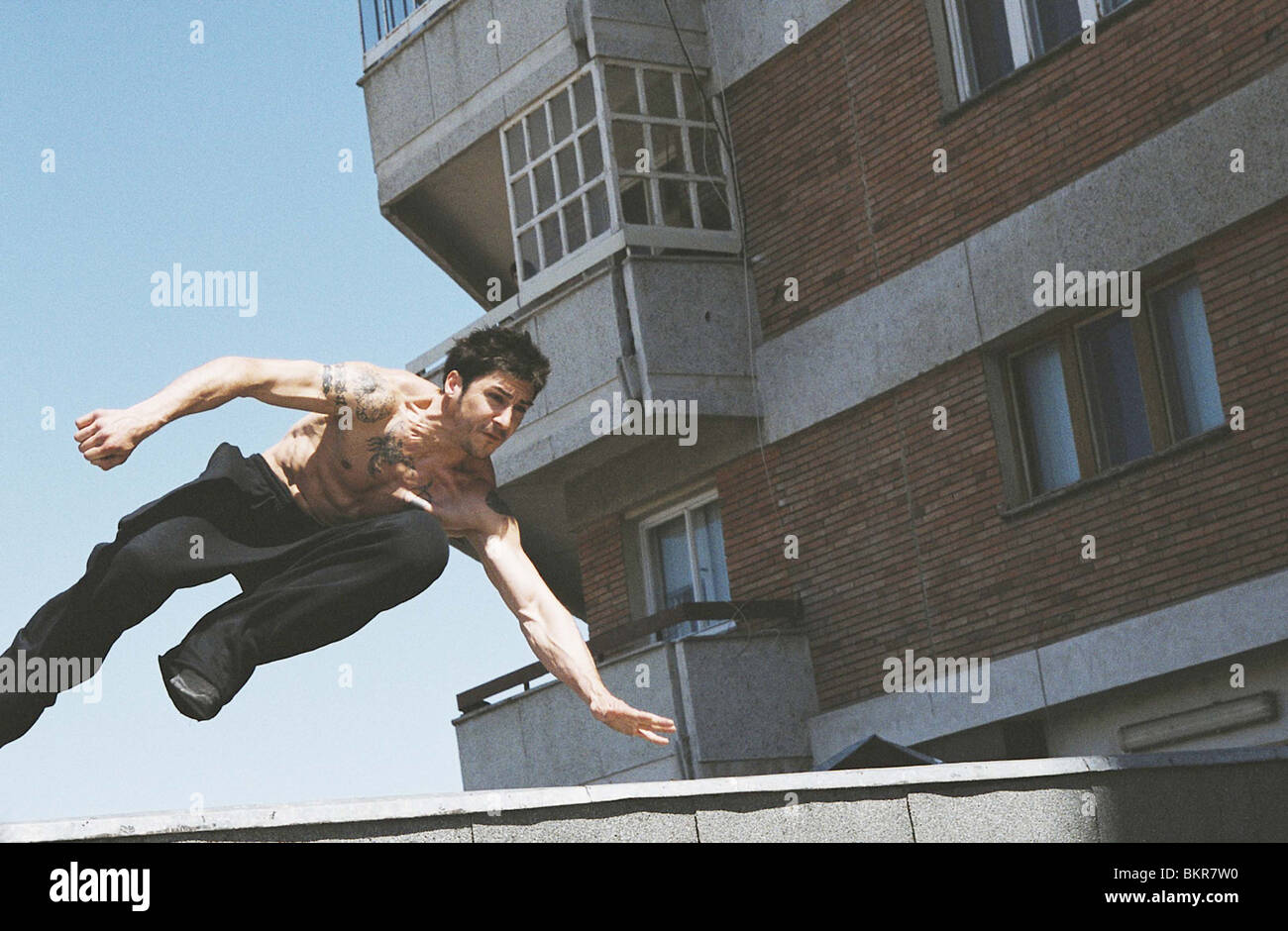 David belle hi-res stock photography and images - Alamy
