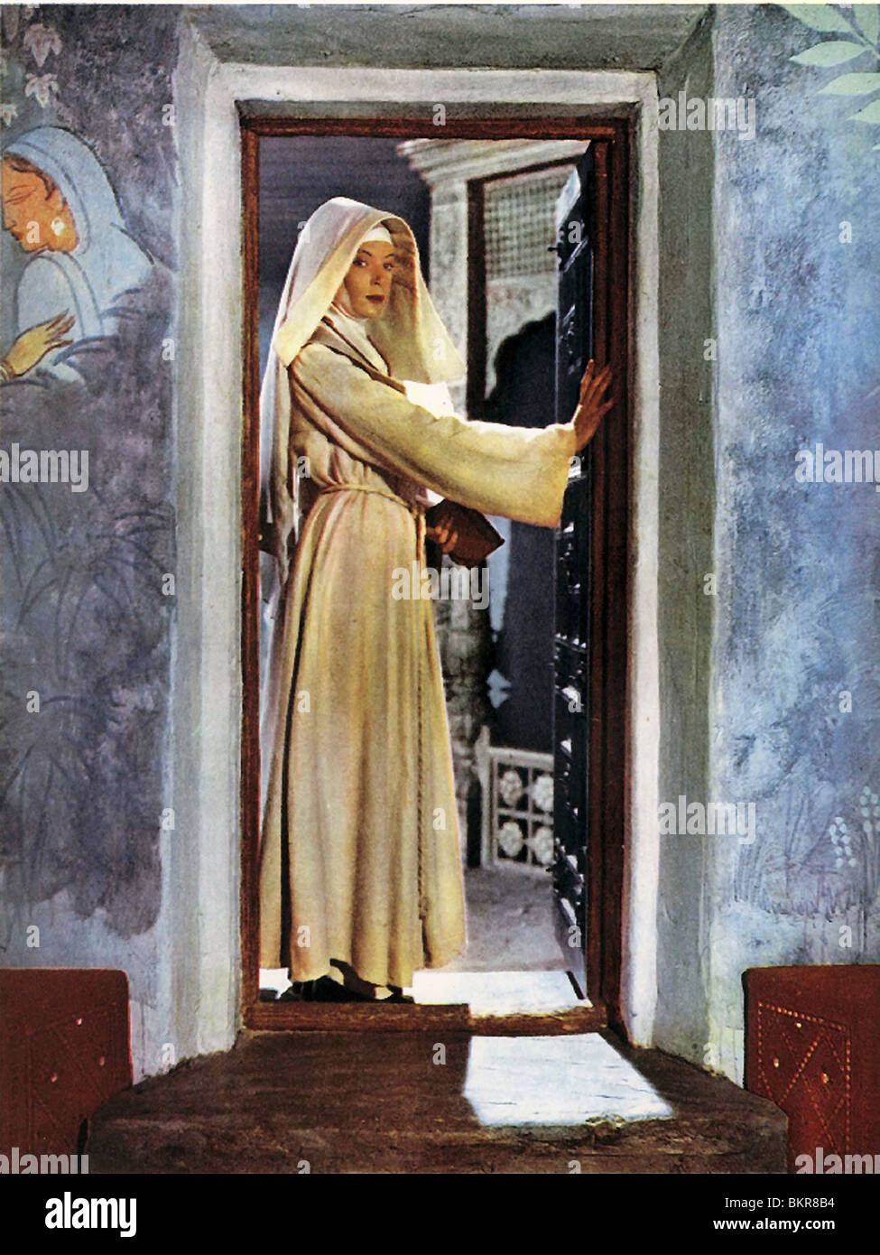 black narcissus 1947