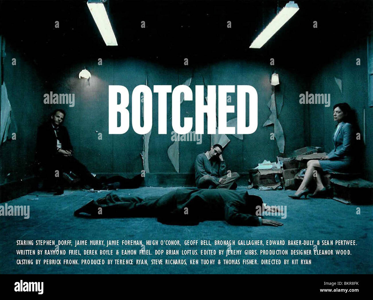 Botched Movie