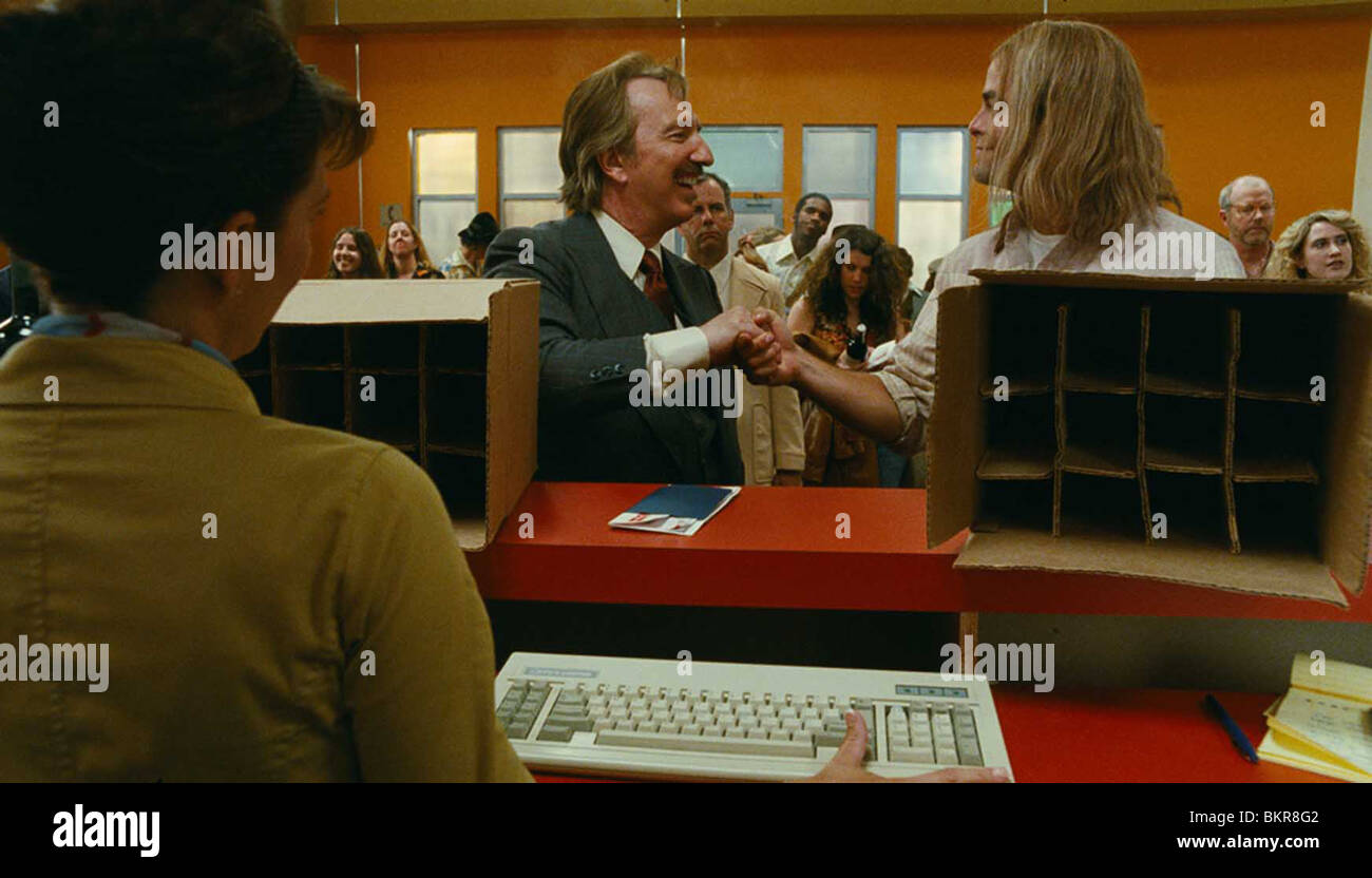 Bottle shock 2008 chris pine hires stock photography and images Alamy