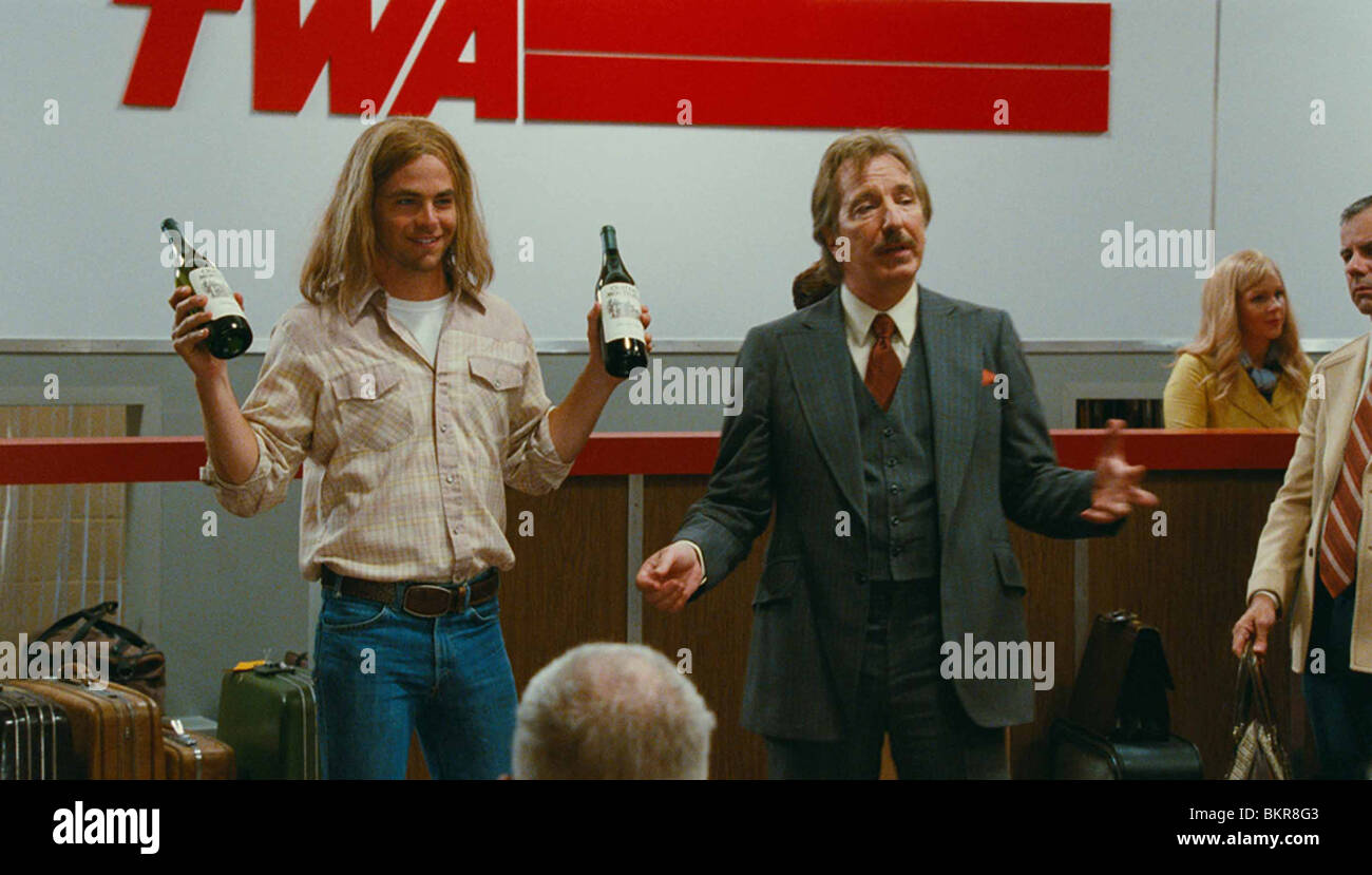 Bottle shock and rickman hires stock photography and images Alamy