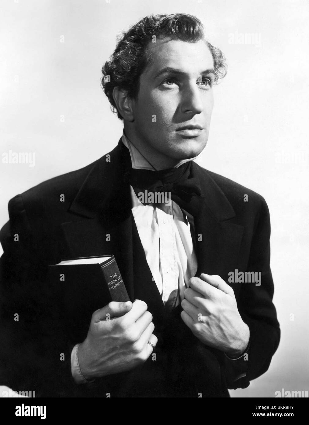 Young vincent price hi-res stock photography and images - Alamy