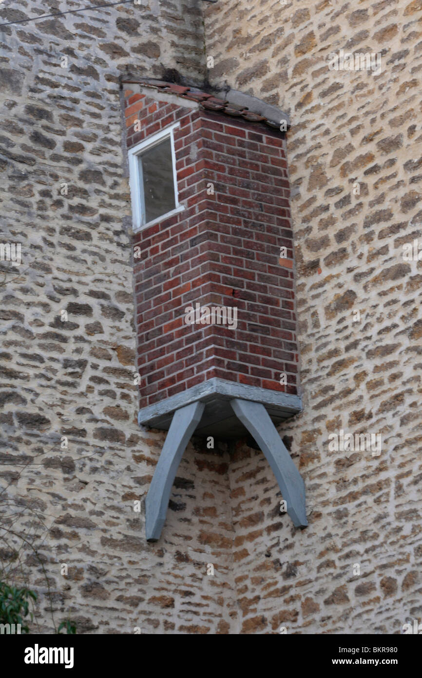Unusual Building Extension Attached To Two Properties Stock Photo Alamy unusual-building-extension-attached-to-two-properties-stock-photo-alamy