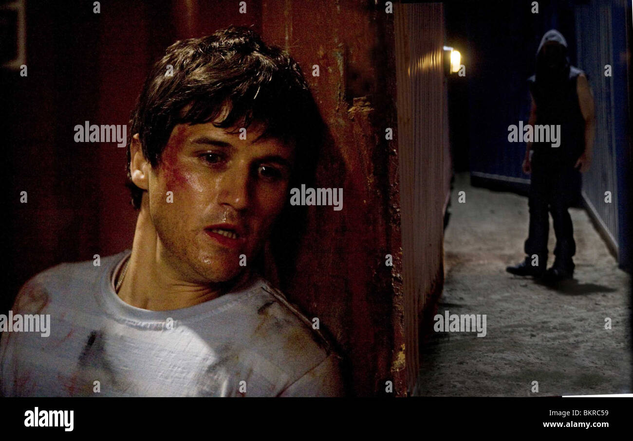 HUSH (1998) BLOODLINE (ALT) JONATHAN DARBY (DIR) 001 Stock Photo Alamy