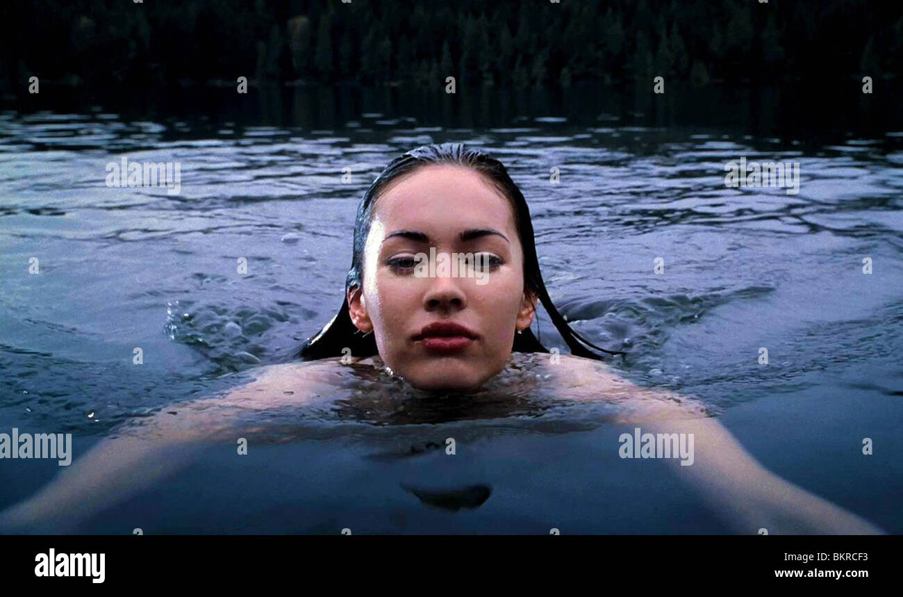 JENNIFER'S BODY (2009) MEGAN FOX KARYN KUSAMA (DIR) 001 Stock Photo Alamy