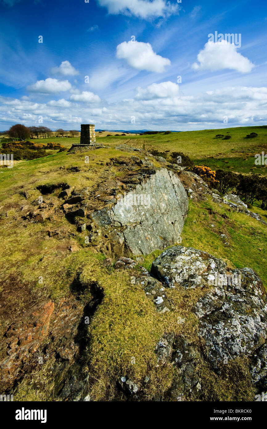 Carrick hills ayrshire hires stock photography and images Alamy