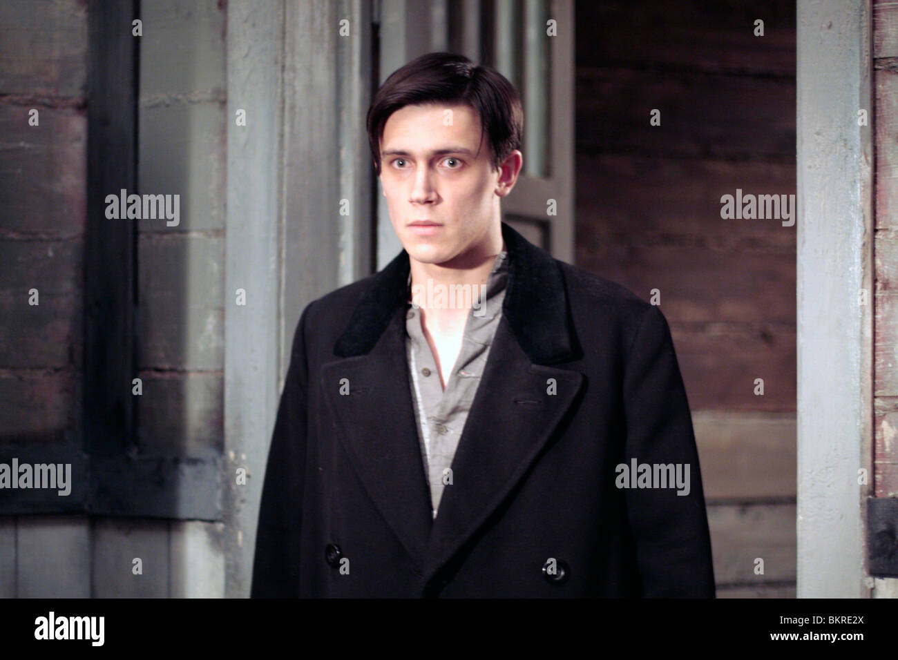 MORFIY -2008 ALEKSEY BALABANOV (DIR) Stock Photo