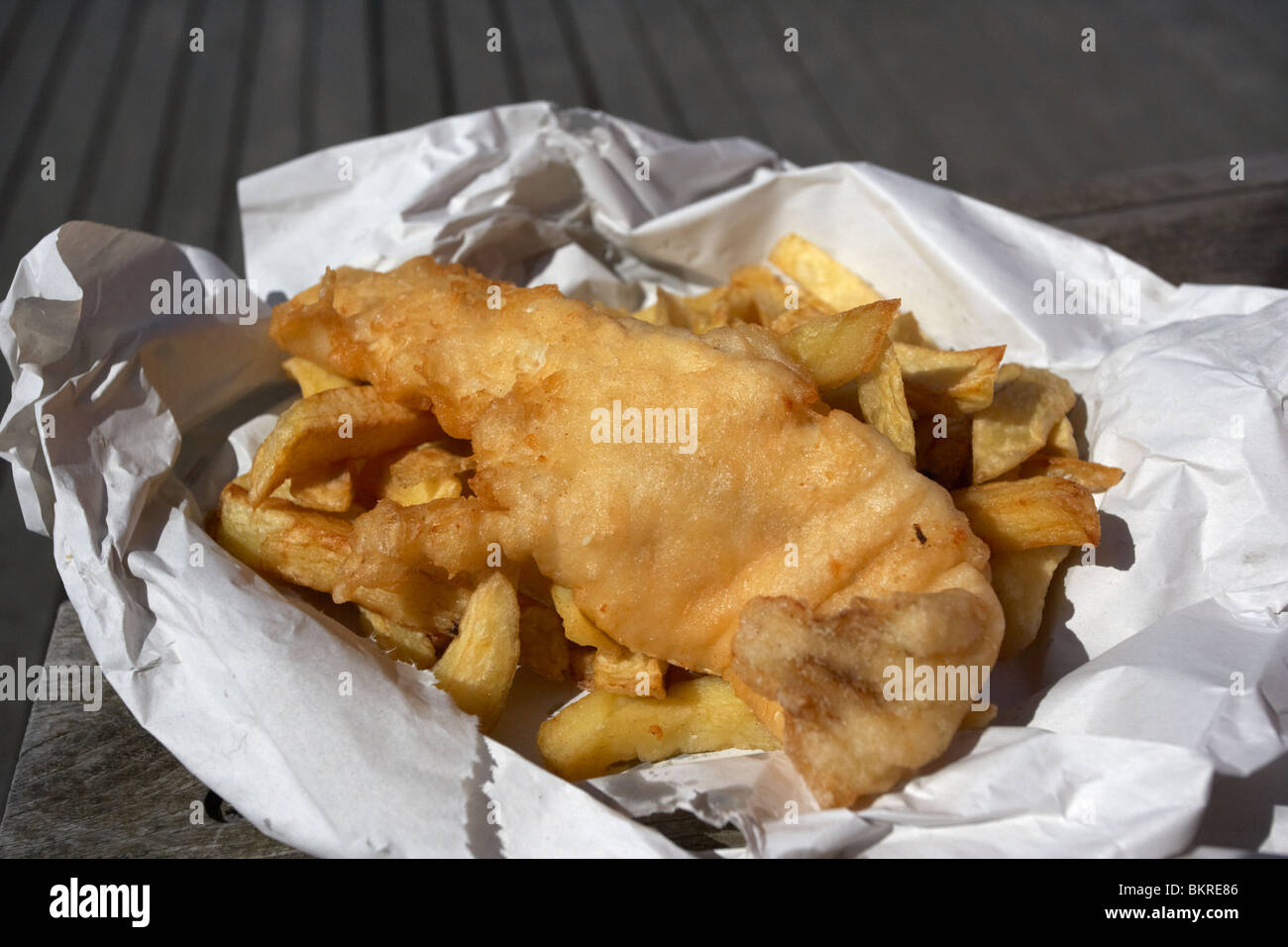 20kg 22" x 20" Chip Shop PAPER Cafe Takeaway Restaurant Fish Chips 