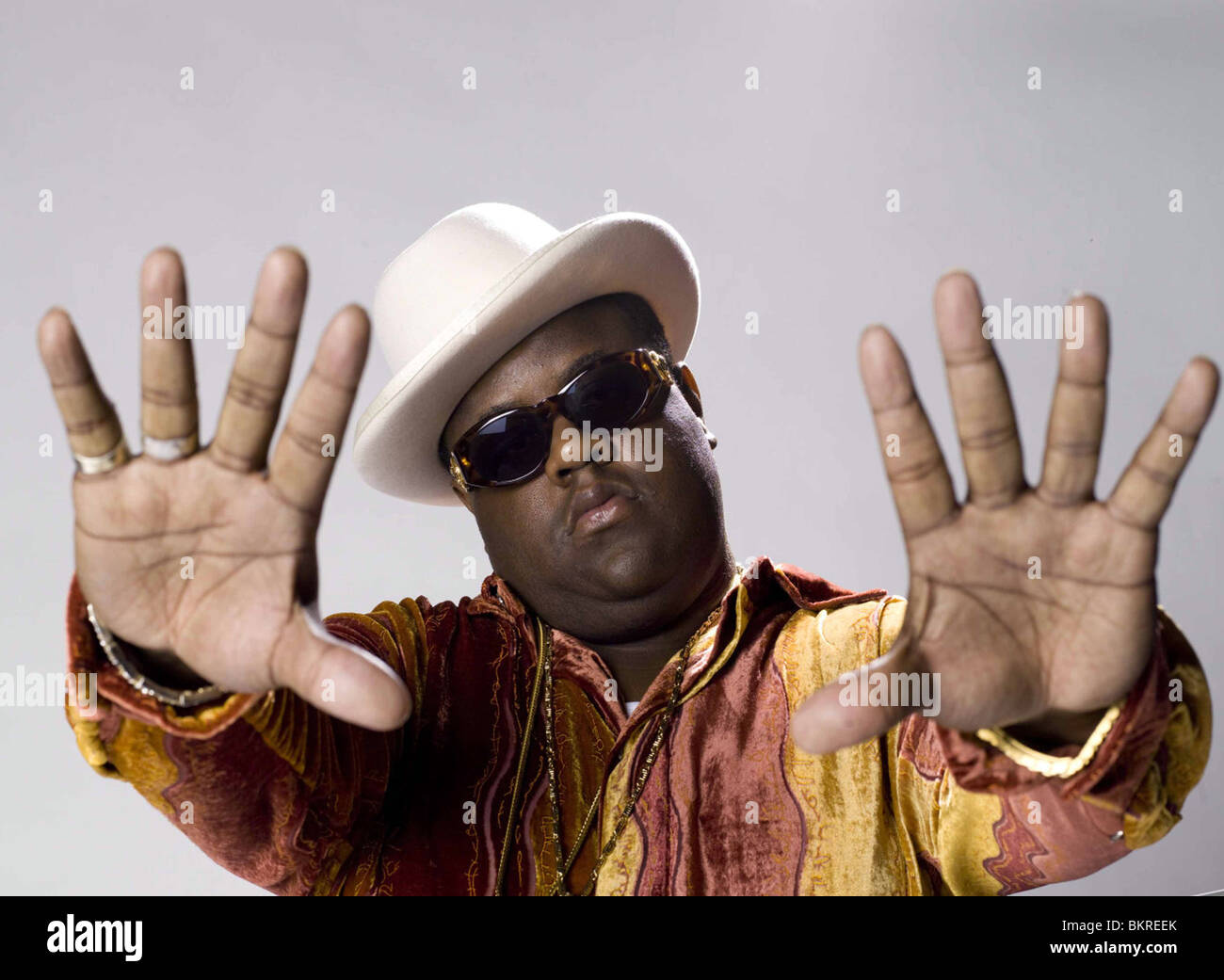 The Notorious BIG – 10 of the best, Rap