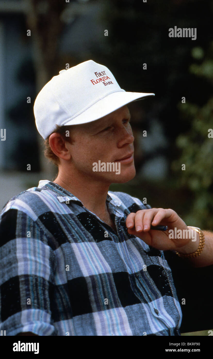 RON HOWARD (PORTRAIT Stock Photo - Alamy