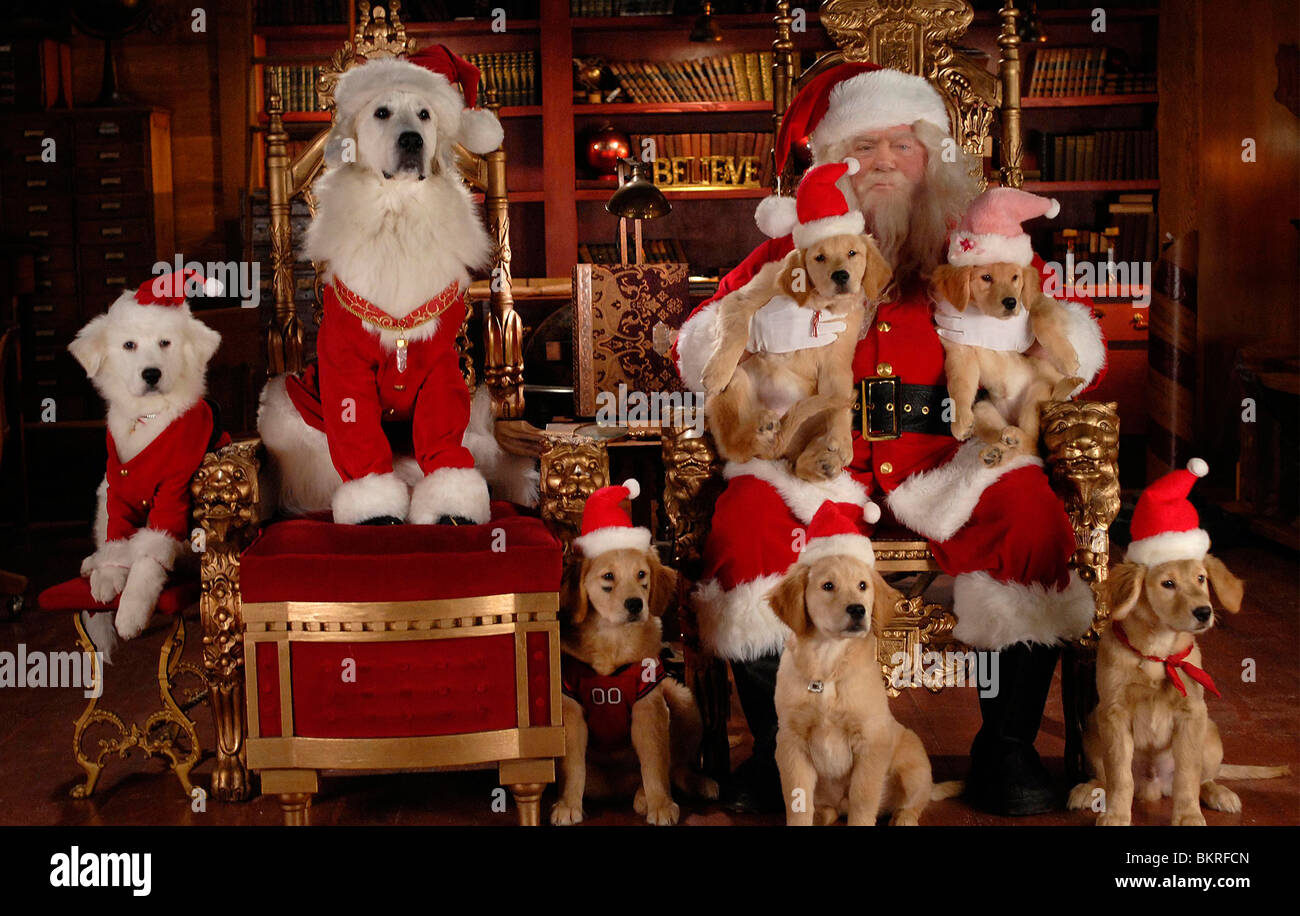 Santa buddies hi-res stock photography and images - Alamy