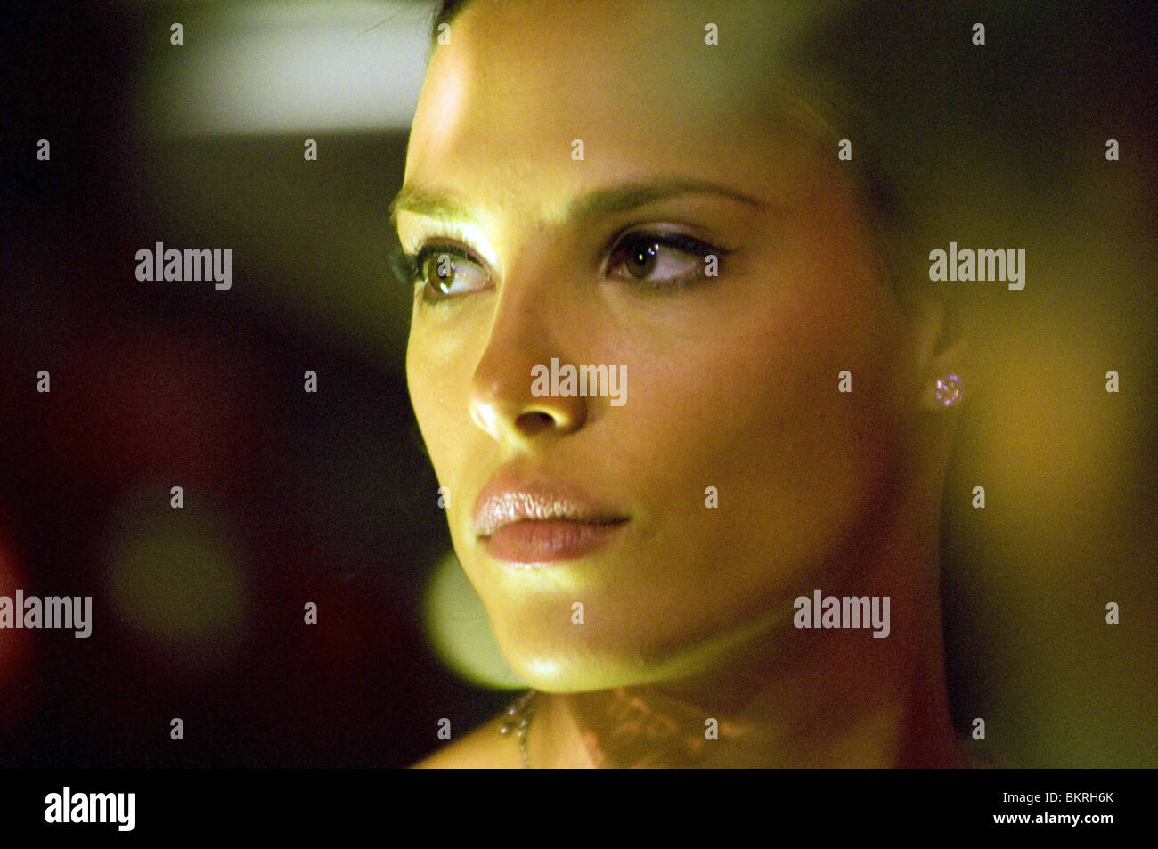 THE KEEPER -2009 KEONI WAXMAN (DIR) Stock Photo