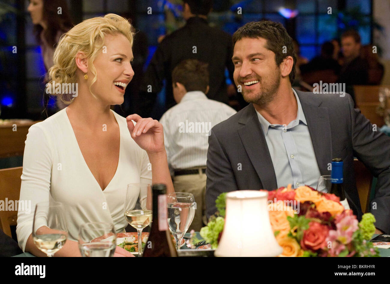 Katherine heigl hi-res stock photography and images - Alamy