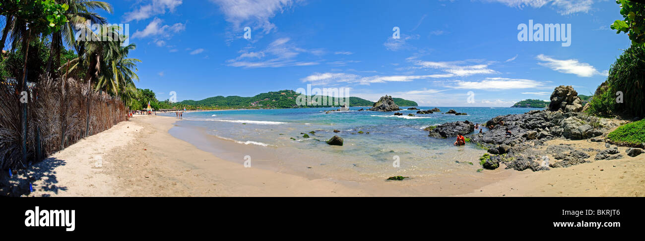 Guerrero hi res hi-res stock photography and images - Alamy