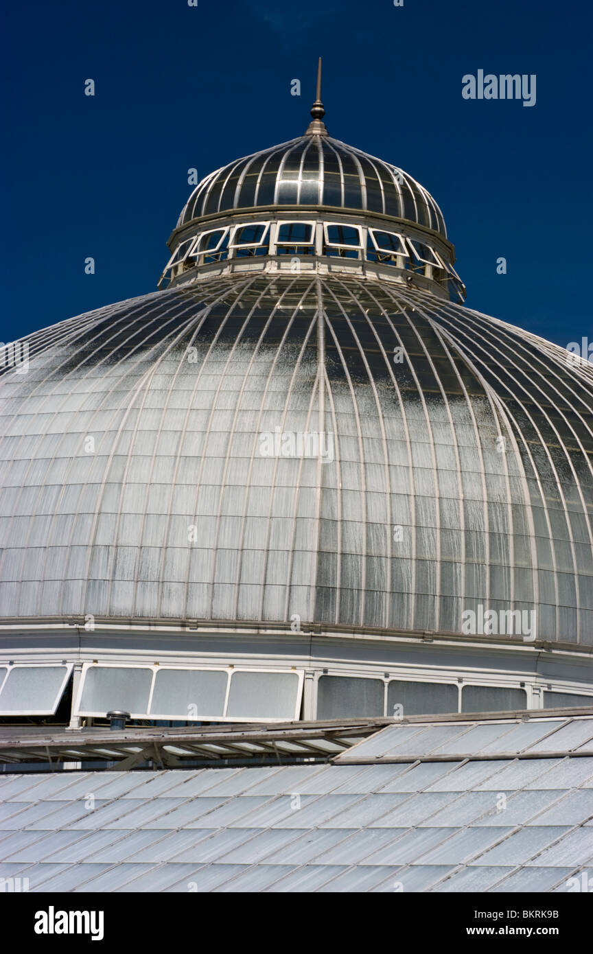 Buffalo and erie county botanical gardens in lackawanna new york hires