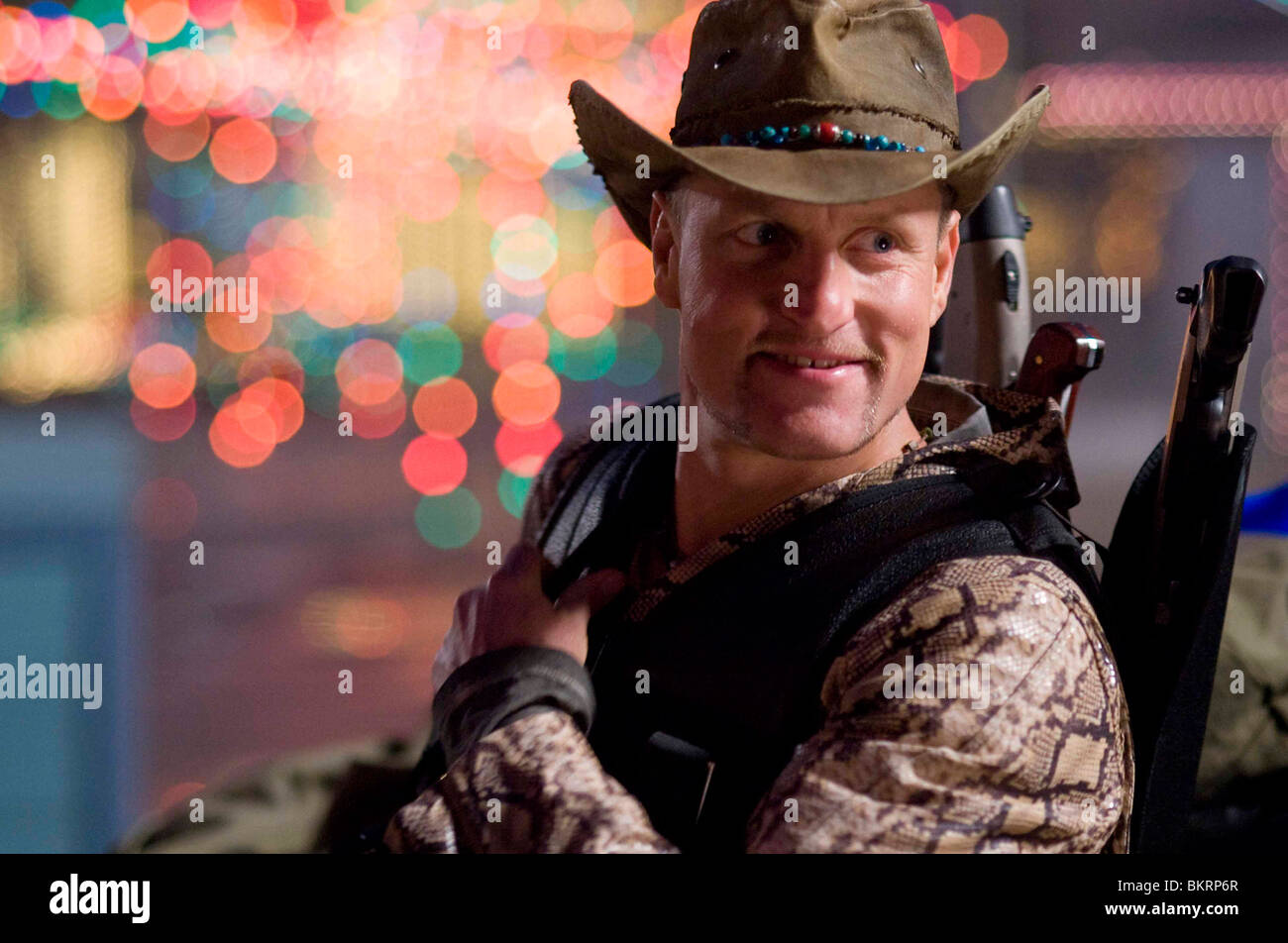 Woody harrelson such 005 moviestore collection ltd hires stock