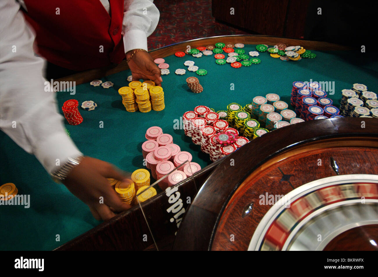 Top 10 der wichtigsten Taktiken, die die Profis für curacao casinos online verwenden