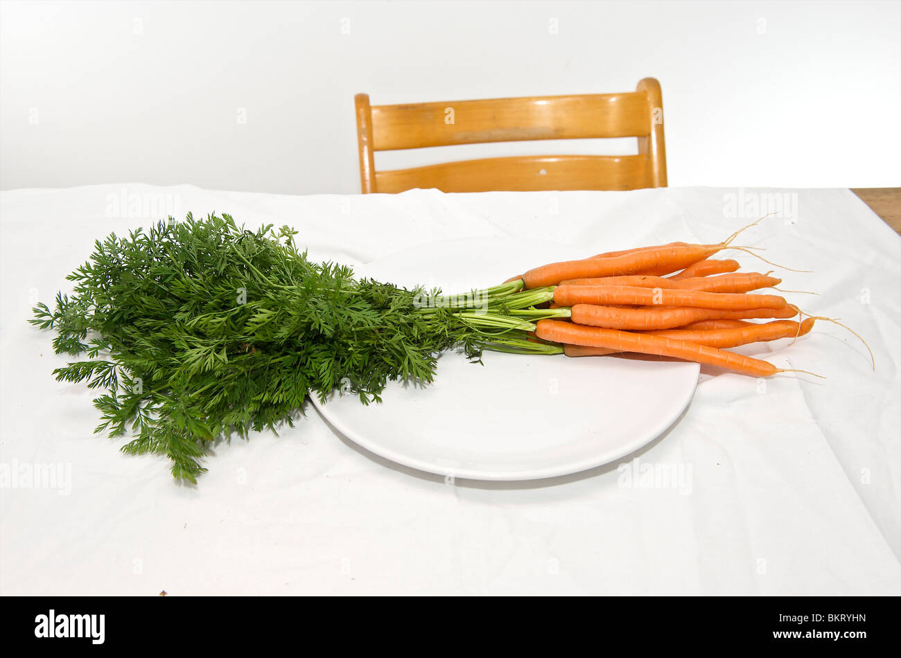 Health food Stock Photo
