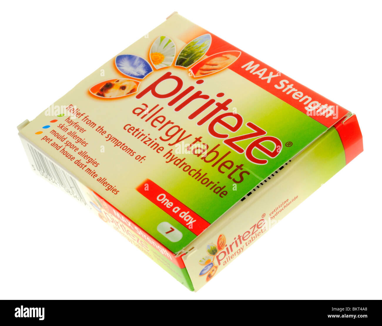 Can You Give A Dog Piriteze