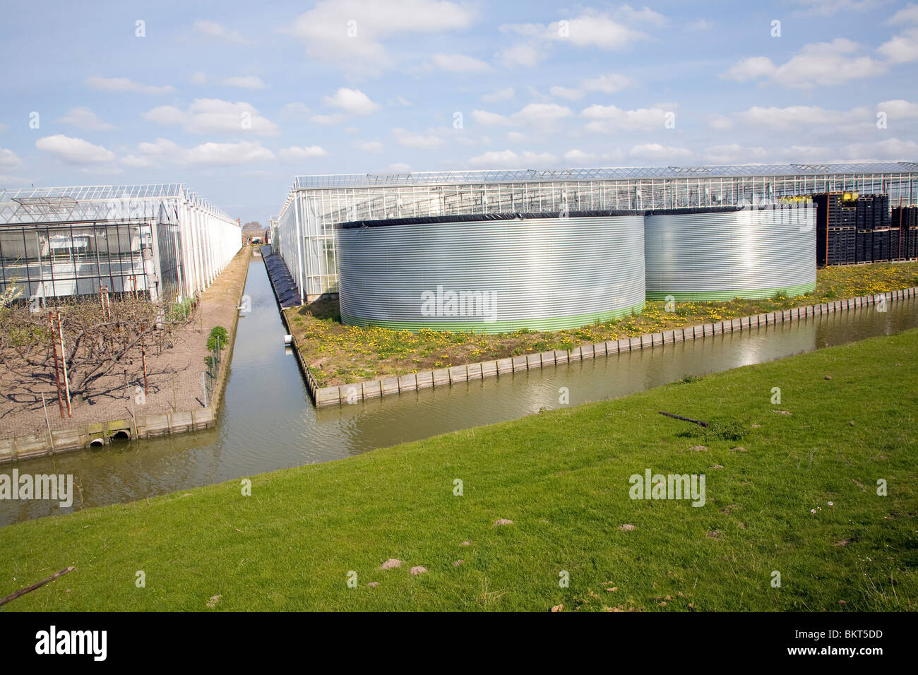 Water tanks farmhouse hires stock photography and images Alamy