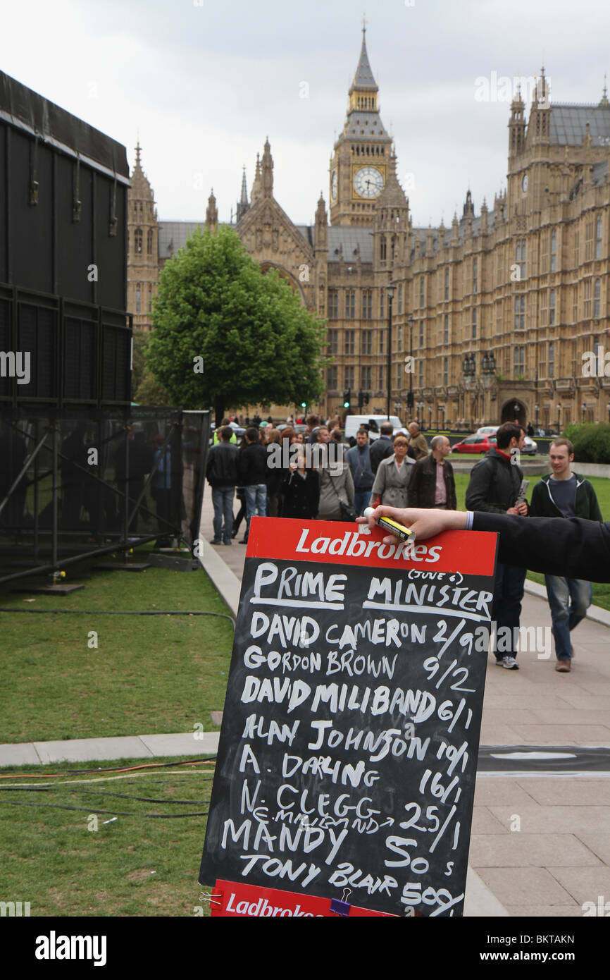 Uk election betting hires stock photography and images Alamy