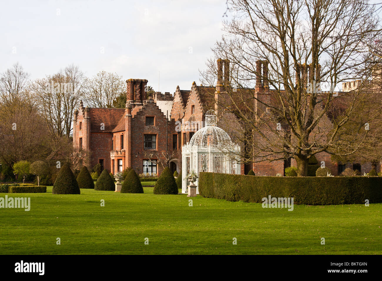 Latimer house hires stock photography and images Alamy