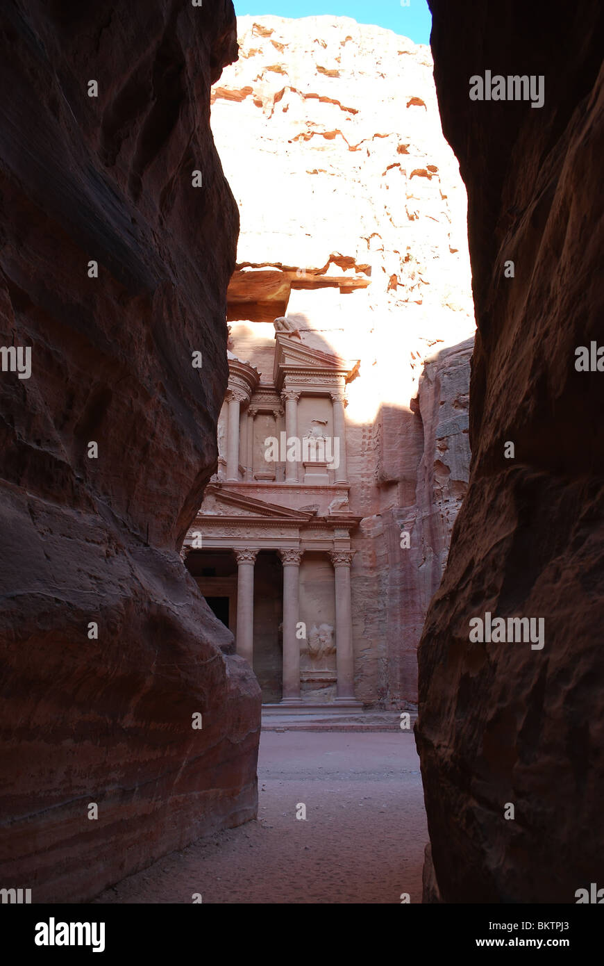 Jordan nabataeans hi-res stock photography and images - Alamy