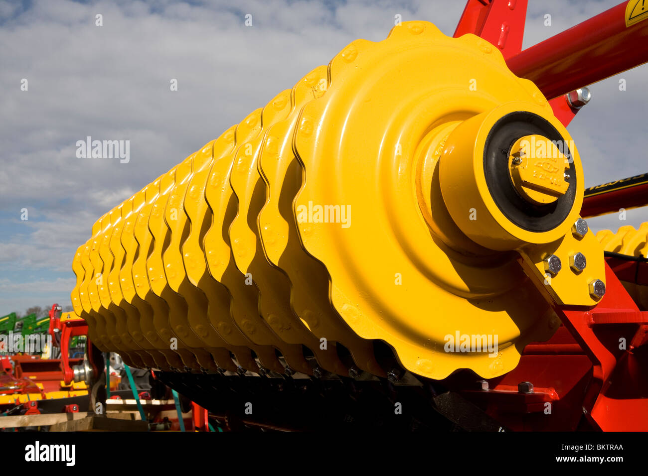 Harrow Tool Agriculture Farming High Resolution Stock Photography and Images Alamy