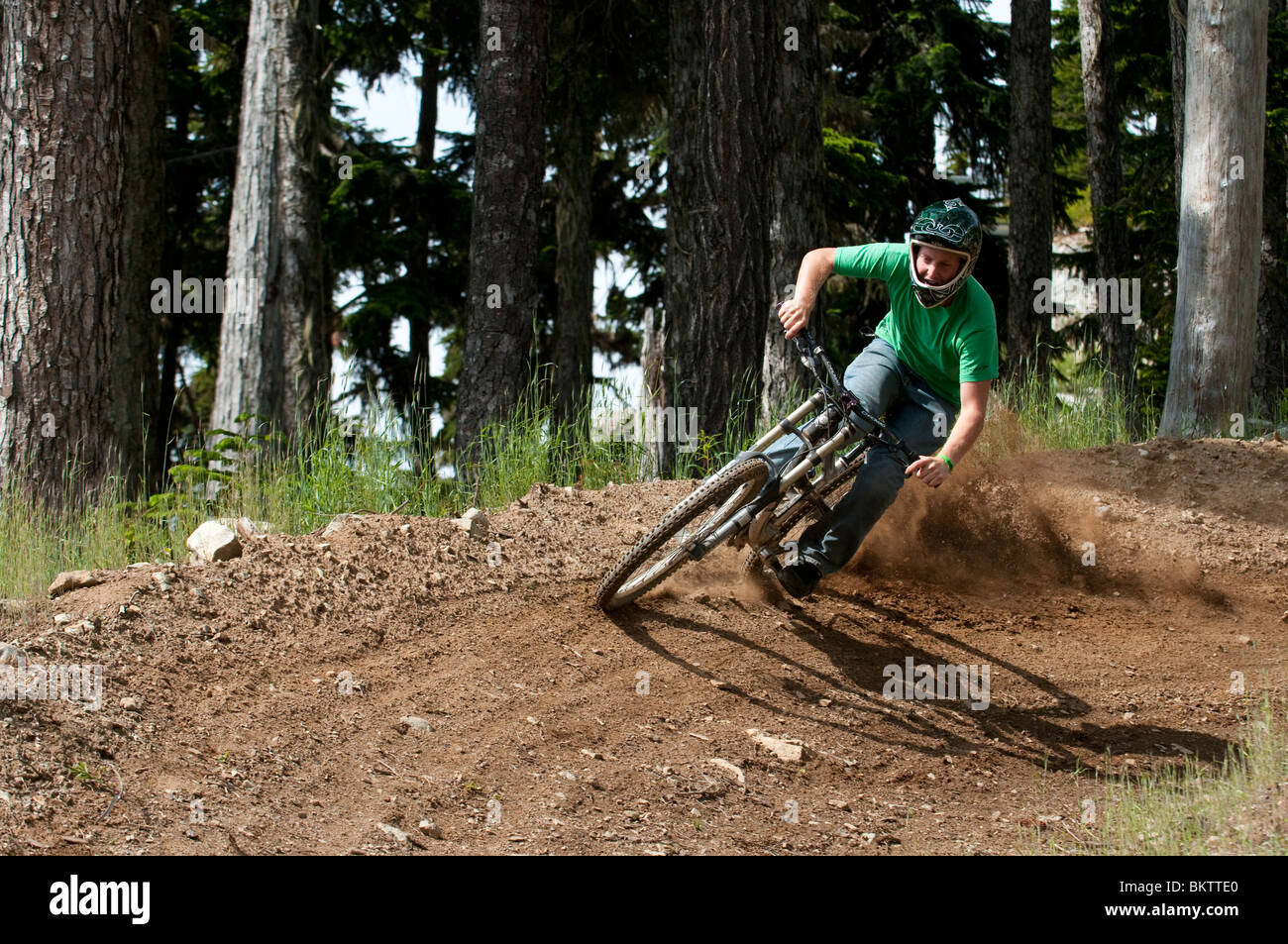 Famous bike online trails