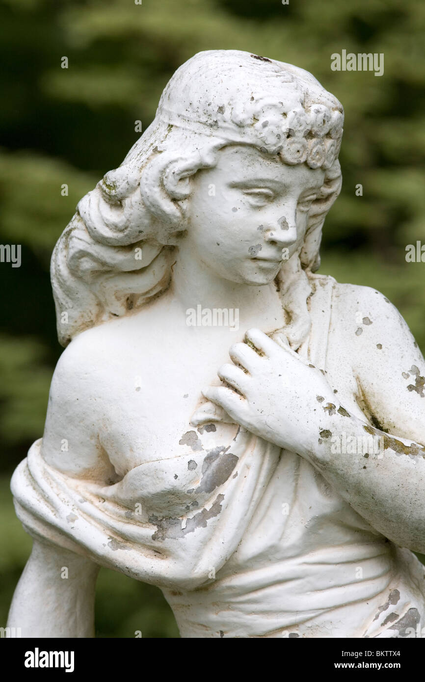 Wegerzyn gardens hires stock photography and images Alamy