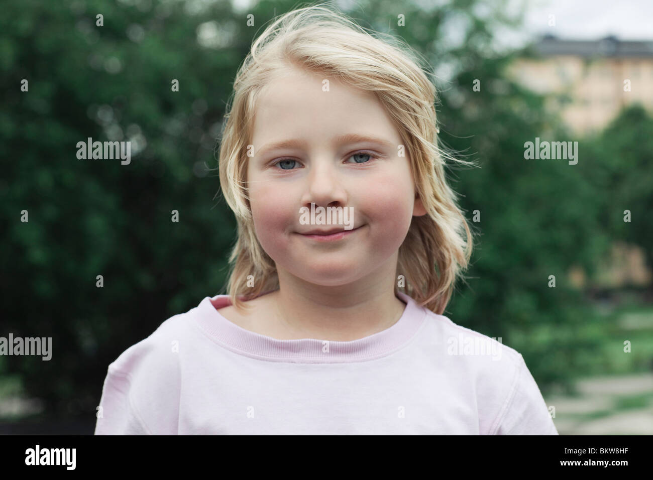 6 7 year old child hi-res stock photography and images - Alamy